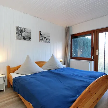 Kajuete Im Reethus Lägenhet Prerow