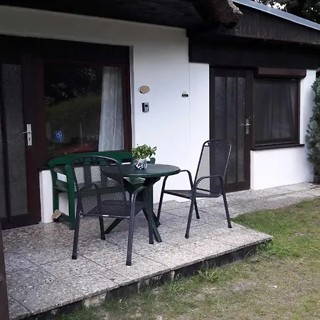Apartamento Kajüte Im Reethus