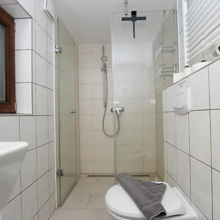 Kajuete Im Reethus Prerow